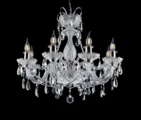 Chandelier crystal EL679809