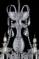 Chandelier crystal EL679809