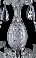 Chandelier crystal EL679809