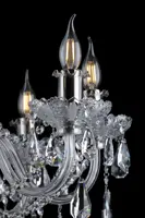 Chandelier crystal EL679809