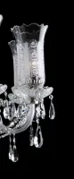 Chandelier crystal EL679809T