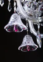 Chandelier crystal EL8418073-7