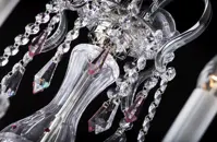 Chandelier crystal EL8418073-7