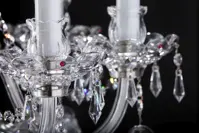 Chandelier crystal EL8418073-7