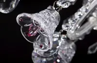 Chandelier crystal EL8418073-7