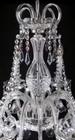 Chandelier crystal EL8418073-7