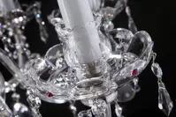 Chandelier crystal EL8418073-7