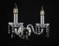 Wall lamp EN204201MAT