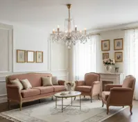 Cut glass crystal chandelier L16052CLN Cut glass crystal chandelier L16052CLN