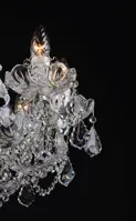 Chandelier crystal LLCH10-CRYSTAL-NBS