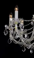 Chandelier crystal LLCH10-CRYSTAL-XL 