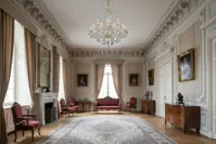 Chandelier crystal LLCH15DG