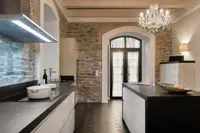 Chandelier crystal LLCH08A