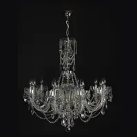 Chandelier crystal LW121102100G