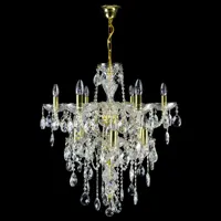 Chandelier crystal LW159122100G