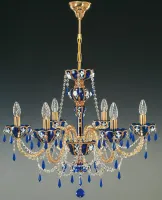 Chandelier classic EL548613-3