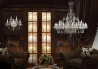 Wall lamp N009CLN