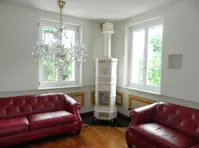 Cut glass crystal chandelier  L024CE