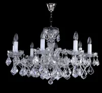 Chandelier Maria Theresa L16224CLN