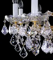 Chandelier MT   L16227CE  - detail 