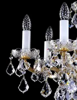Chandelier MT  L16235CE - detail 
