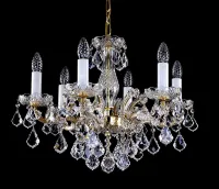 Chandelier Maria Theresa L16235CLN