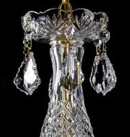 Chandelier MT L16236CE - detail 