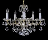 Chandelier Maria Theresa L16236CLN