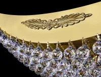 Ceiling Light Square L16297CE - detail 
