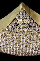 Ceiling Light Square L16297CE - detail 