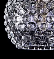 Design ceiling light L16331