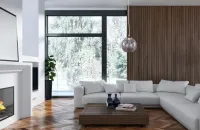Pendant Lighting Crystal L16333