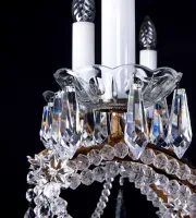 Chandelier MT  L16414 - detail 