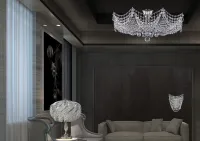 Wall lamp TH209