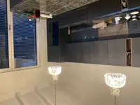 Pendant Lighting Crystal L297CLN