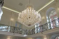 Chandelier MT L40372PCE 