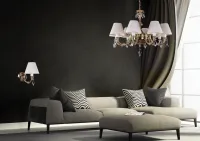Wall lamp N325CE