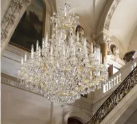 Chandelier Maria Theresa L403CL