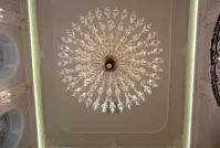 Chandelier MT L40372PCE 