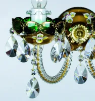 Wall lamp AN116