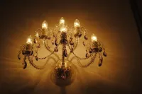 Wall lamp N073B 8006