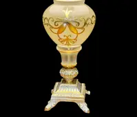 Table lamp AS233WHITE