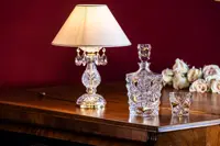 Table lamp ES100102ACPB