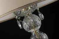 Table lamp ES137102-2BPB Table lamp ES137102-2BPB