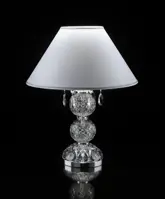 Table lamp ES137102-2BPB Table lamp ES137102-2BPB