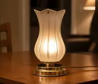 Table lamp ES9911C