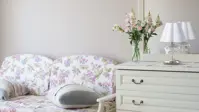 Table lamp S-FLO-01S