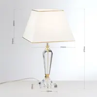 Table lamp OLA41201