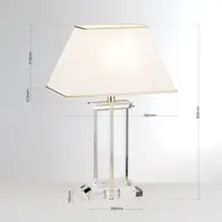 Table lamp OLA41202