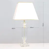 Table lamp OLA41207